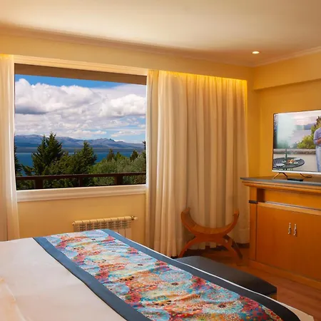 Huinid Bustillo Hotel&Spa San Carlos de Bariloche Habitación foto