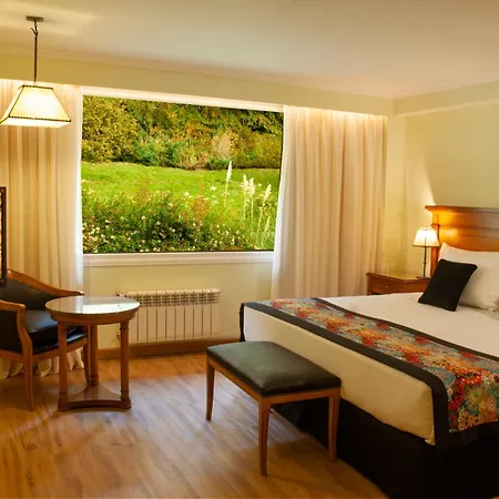 Huinid Bustillo Hotel&Spa San Carlos de Bariloche Habitación foto