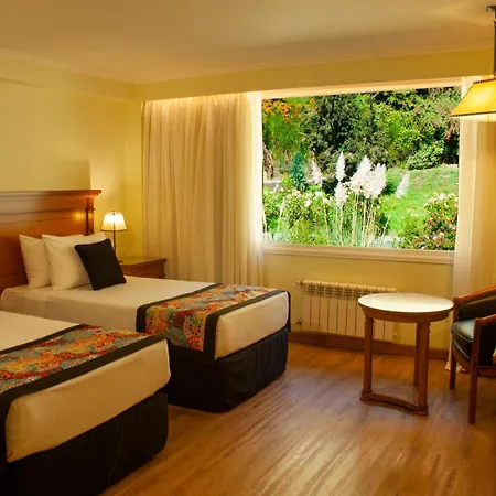 Huinid Bustillo Hotel&Spa San Carlos de Bariloche Habitación foto