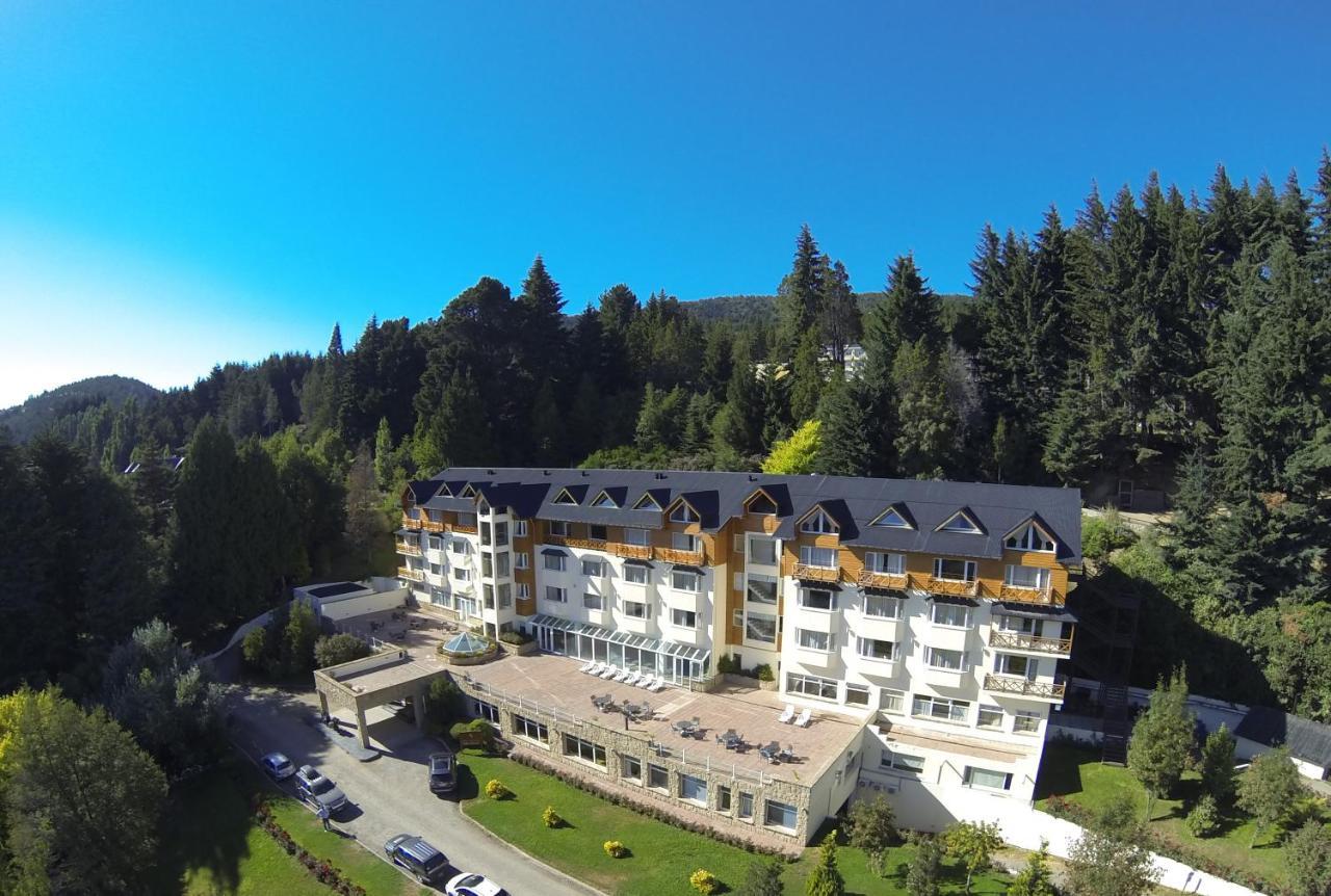 Hotel Huinid Bustillo Hotel&spa