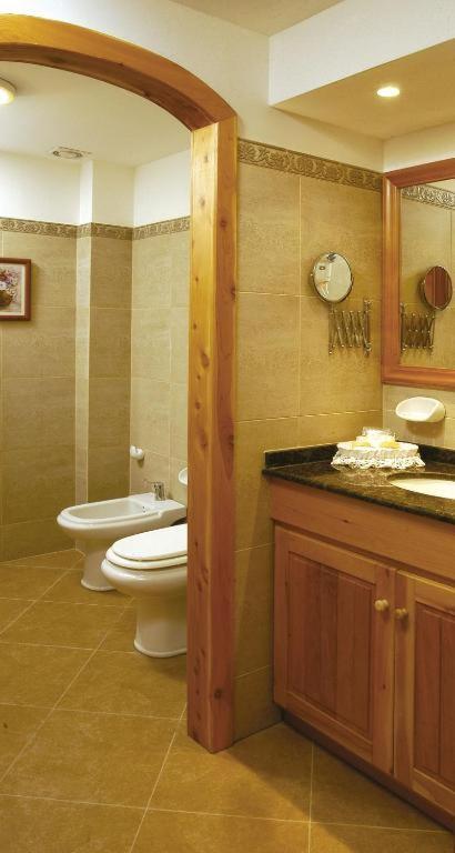 Huinid Bustillo Hotel&spa Hotel San Carlos de Bariloche